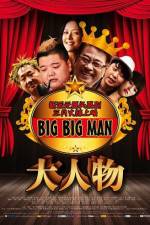 Watch Big Big Man 123movies
