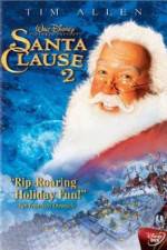 Watch The Santa Clause 2 123movies