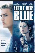 Watch Little Boy Blue 123movies
