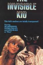Watch The Invisible Kid 123movies