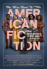 Watch American Fiction 123movies