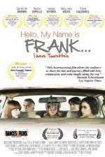 Watch Hello, My Name Is Frank 123movies