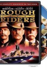 Watch Rough Riders 123movies