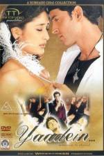 Watch Yaadein 123movies