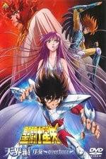 Watch Seinto Seiya: Tenkai-hen joso - Overture 123movies