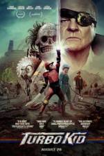 Watch Turbo Kid 123movies