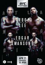 Watch UFC Fight Night: Barboza vs. Lee 123movies