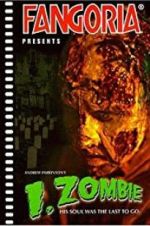 Watch I Zombie: The Chronicles of Pain 123movies