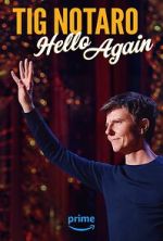 Watch Tig Notaro: Hello Again (TV Special 2024) 123movies