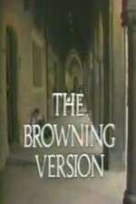 Watch The Browning Version 123movies
