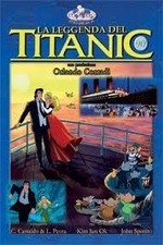 Watch The Legend of the Titanic 123movies