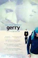 Watch Gerry 123movies