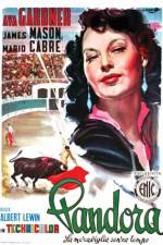 Watch Pandora and the Flying Dutchman 123movies