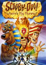 Watch Scooby-Doo in Where\'s My Mummy? 123movies