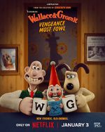 Watch Wallace & Gromit: Vengeance Most Fowl 123movies