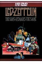 Watch The Song Remains the Same 123movies