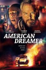 Watch American Dreamer 123movies