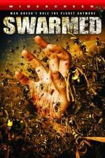 Watch Swarmed 123movies