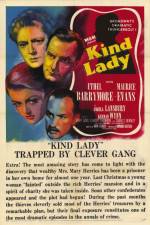 Watch Kind Lady 123movies