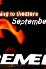 Watch Extreme Days 123movies