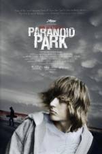 Watch Paranoid Park 123movies