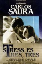 Watch Stress-es tres-tres 123movies