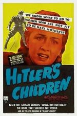 Watch Hitler\'s Children 123movies