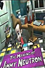 Watch The Making of Jimmy Neutron 123movies