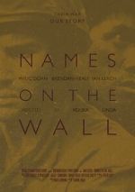 Watch Names on the Wall 123movies