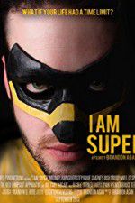 Watch I Am Super 123movies