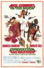 Watch Operation Kid Brother 123movies