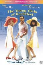 Watch The Young Girls of Rochefort 123movies