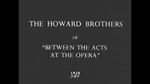 Watch Between the Acts at the Opera 123movies