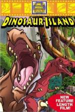 Watch Dinosaur Island 123movies