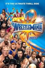 Watch WWE WrestleMania 33 123movies