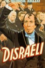 Watch Disraeli 123movies