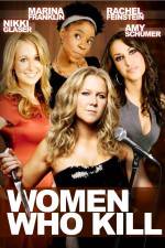 Watch Women Who Kill 123movies