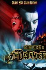 Watch Deathmaster 123movies