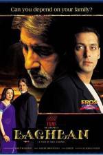 Watch Baghban - Und am Abend wartet das Glück 123movies