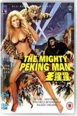 Watch The Mighty Peking Man 123movies