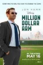Watch Million Dollar Arm 123movies