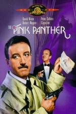 Watch Pink Panther 1963 123movies