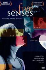 Watch The Five Senses 123movies