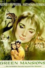 Watch Green Mansions 123movies