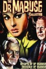 Watch Die unsichtbaren Krallen des Dr. Mabuse 123movies