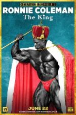 Watch Ronnie Coleman: The King 123movies