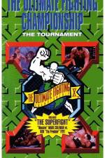 Watch UFC 10 The Tournament 123movies