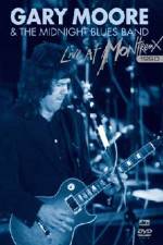 Watch Gary Moore The Definitive Montreux Collection (1990 123movies