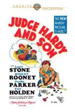 Watch Judge Hardy and Son 123movies