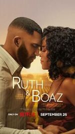 Watch Ruth & Boaz 123movies